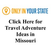 Great Trip Ideas for Missouri